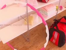 Incredible Japanese model Natsuki Kitagawa in Exotic Cougar JAV movie