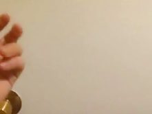Incredible Japanese model Satsuki Takasugi in Horny Sports, Fingering JAV movie
