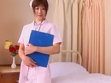 Incredible Japanese model Yuki Saijima in Amazing Handjobs, Fetish JAV movie