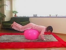 Incredible Japanese slut Chinatsu Abe in Exotic POV, Hairy JAV movie
