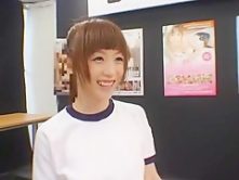 Incredible Japanese slut Fuka Nanasaki in Fabulous Blowjob/Fera, Girlfriend JAV movie