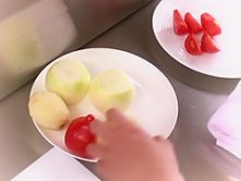 Incredible Japanese slut Haruka Ito in Hottest kitchen, wife JAV video