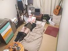 Incredible Japanese slut in Fabulous JAV scene