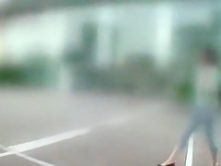Incredible Japanese slut in Horny Squirting, Fingering JAV scene