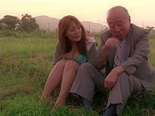 Incredible Japanese slut in Hottest Mature, HD JAV clip