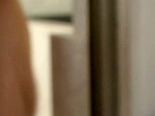 Incredible Japanese slut in Hottest Shower, HD JAV clip