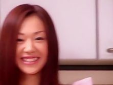 Incredible Japanese slut Sakura Hirota in Crazy Hairy, Doggy Style JAV clip