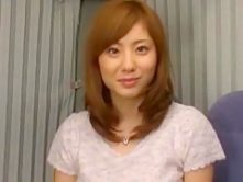 Incredible Japanese slut Yuma Asami in Exotic Fingering, Close-up JAV clip
