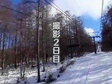Incredible Japanese whore Anna Momoi, Nozomi Wakui in Amazing Girlfriend, Public JAV video