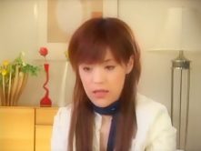 Incredible Japanese whore Azusa Itagaki in Exotic Solo Girl, Cunnilingus JAV video