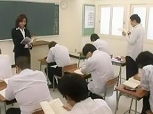 Incredible Japanese whore in Fabulous Blowjob/Fera, Stockings/Pansuto JAV scene