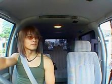 Incredible Japanese whore Naho Ozawa in Amazing JAV scene