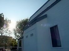 Incredible Japanese whore Siri in Best Blonde, Cunnilingus JAV movie