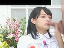Japan Cute Cum Eater