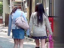 Japanese amateur pissing