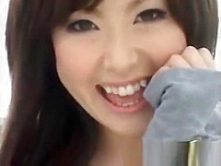 Japanese bukkake compilation