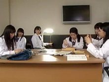 Japanese femdom