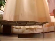 japanese footjob