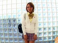 Japanese Panty Fetish – Pretty Panties Upskirt