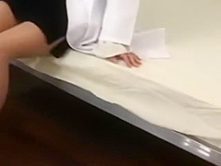 japanese pussy worship slave