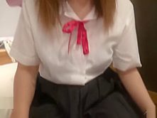 JAV UNCEN I Doctor Check Cunt
