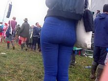 JEANS ASS
