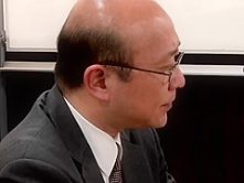 JP OLD MAN FK SECRETARY