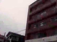 La mogliettina giapponese perde le sue chiavi parte 1