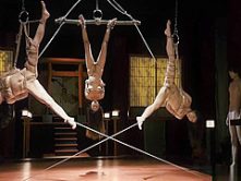 Maiko Amano, Noriko Hamada, Rina Sakuragi – Hana To Hebi Zero (2014)