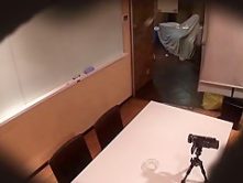 Marin Aono, Ayaka Fujikita, Yuri Mizusaki in Couples Put to a Stern Test part 3