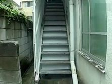 (MGQ-003) Japanese Urinal Slut
