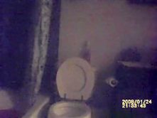 More in my Bathroom