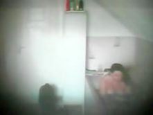 my gf in the bathroom part 10 ( comment plz )