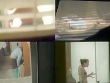 MyVidsRocK4Life’s Your Backyard Window Peep Comp
