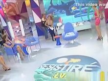 Naked TV Show