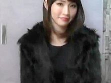 New Japanese whore in Wild JAV video will enslaves your mind