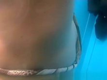 Newest Russian, Amateur, Beach Clip Uncut