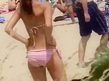 NN Beach T&A 2