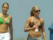 NN Beach T&A 6