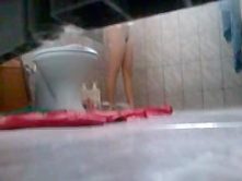 NOT My sister in law in the bath! part 3