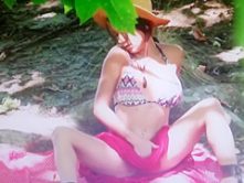 OUTDOOR BABE