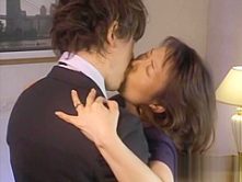 Passionate Sweetie Hitomi Kurosaki In Extreme Sex