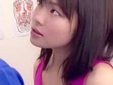Pervert Japanesse Yoga Instructors