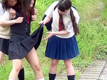 Pissing Scenes 83 Solo Pissjapantv25