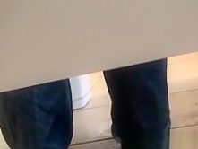 Public bathroom