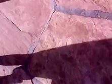 Quick Thong Bikinni