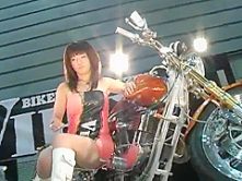 Race Queen