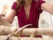Rei Aoki in Indecent Exposure part 1.3