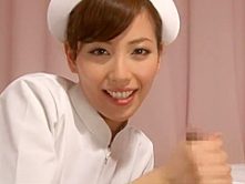 SACE-026 手コキ＆性交クリニック ACE ver. 横山美雪