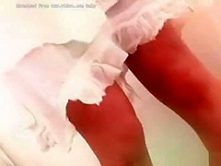 SAEchan 恍惚 清楚 秘技 8546